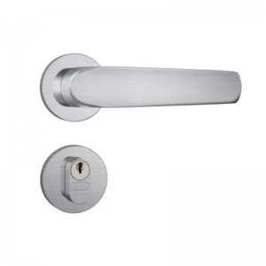 FECHADURA 803/09 EXTERNA INOX