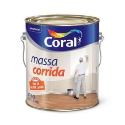 MASSA CORRIDA 6.0 KG CARDÃO