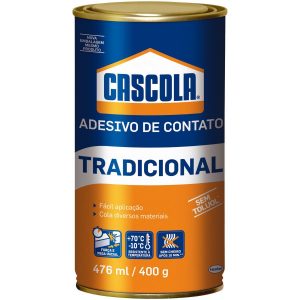 COLA CONTATO 400GR TRAD TAMBASA
