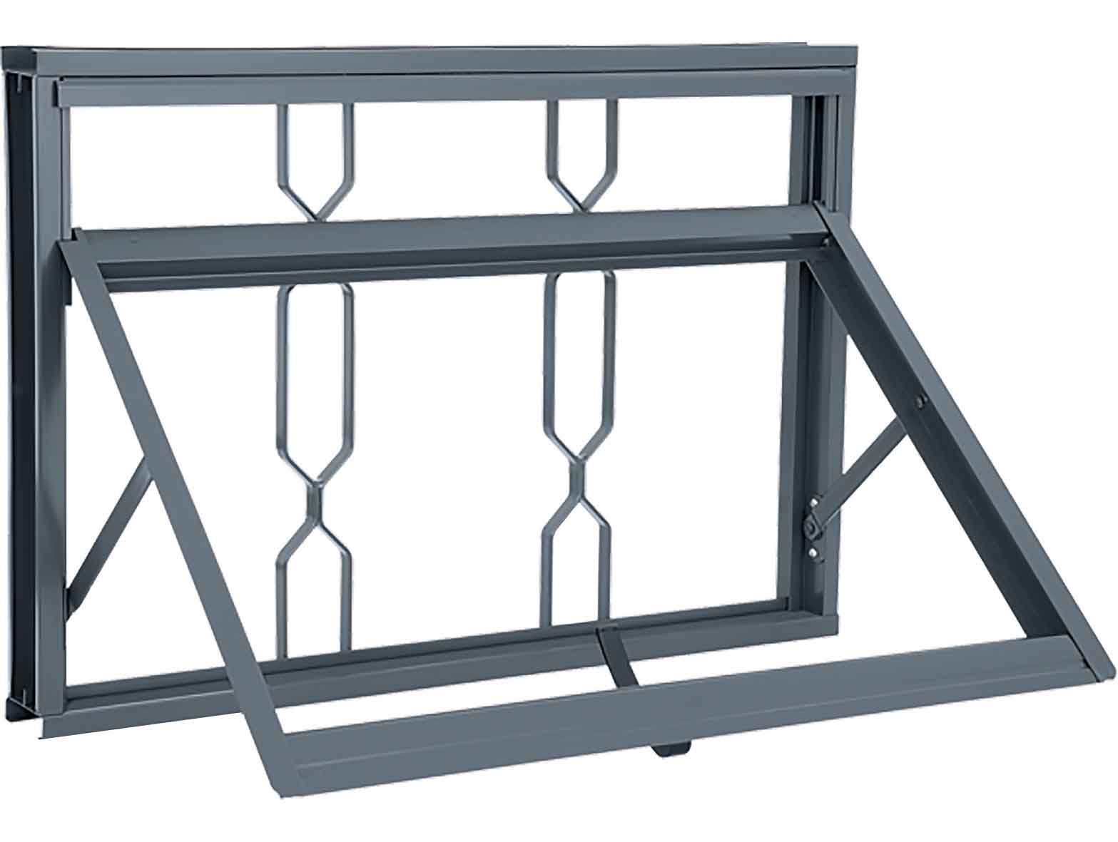 MAXIMOAR ELO 80X60 **PLUS** VITRAL VITRALFER