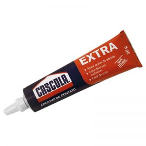 COLA CONTATO BISNAGA 30G CASCOLA