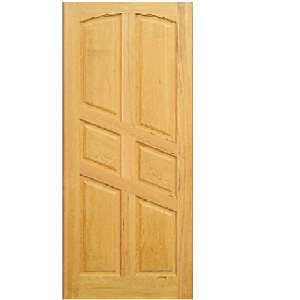 Portas maciça fabricação própria Modelo 30