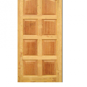 Portas maciça fabricação própria Modelos 2-19