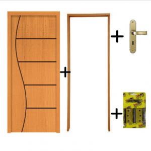 Kit Porta Decorada- 102 (marco 12-14)