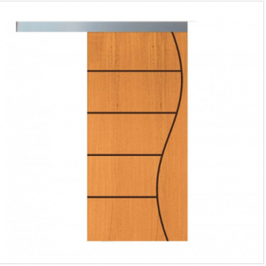 Kit Porta de Correr EG102