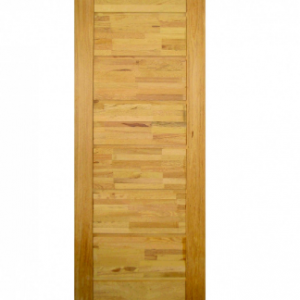 Porta Maciça Angelim Marchetaria 82x210