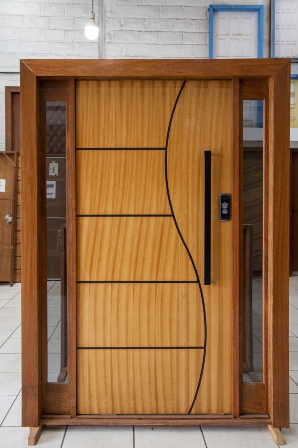 Porta seteira dupla Eg102 - Imagem 6