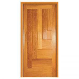 Porta de Madeira modelo 2348