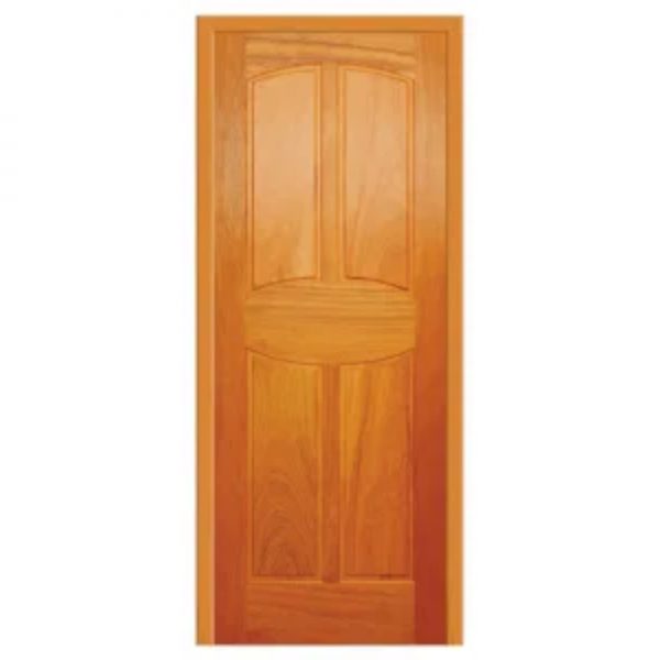 Porta madeira modelo 468