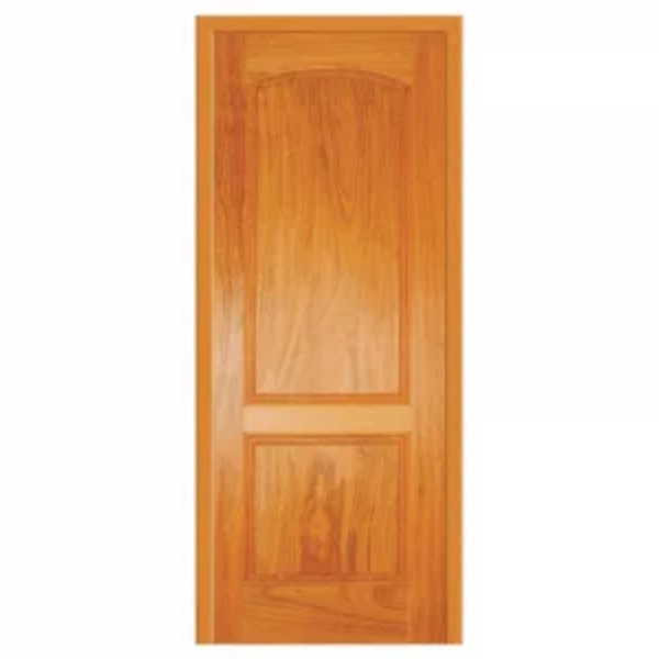 Porta de madeira modelo 458