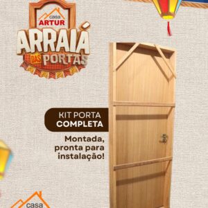 Porta MADEIRA Completa (cópia)