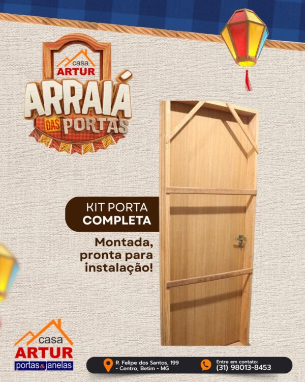 Porta MADEIRA Completa (cópia)